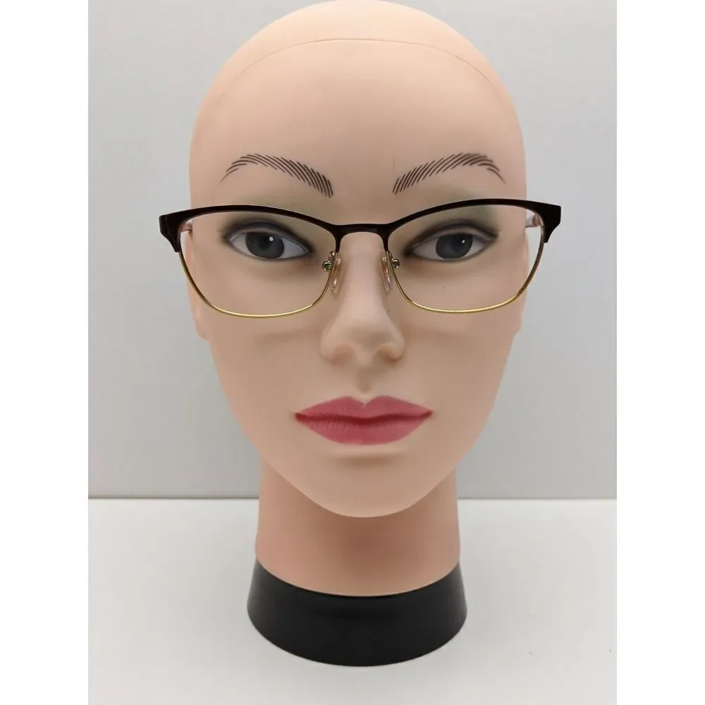 🕶️Vogue VO3987-B 986 Eyeglasses 52/16 135 /KAG658🕶️​